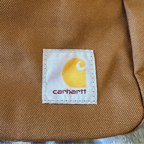 NWT Carhartt Classic Mini Backpack - Picture 3 of 11